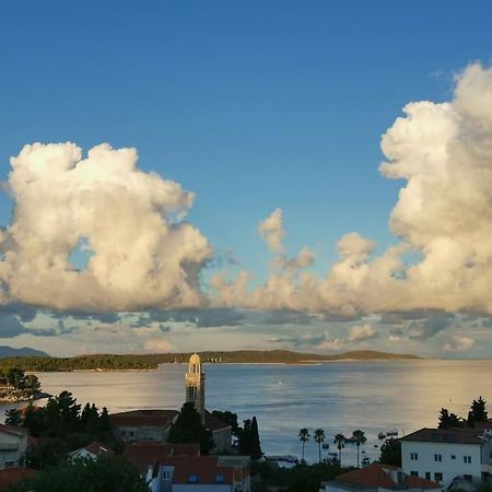 All About The Sea - Riviera House Near The Center Of Hvar Хвар Экстерьер фото