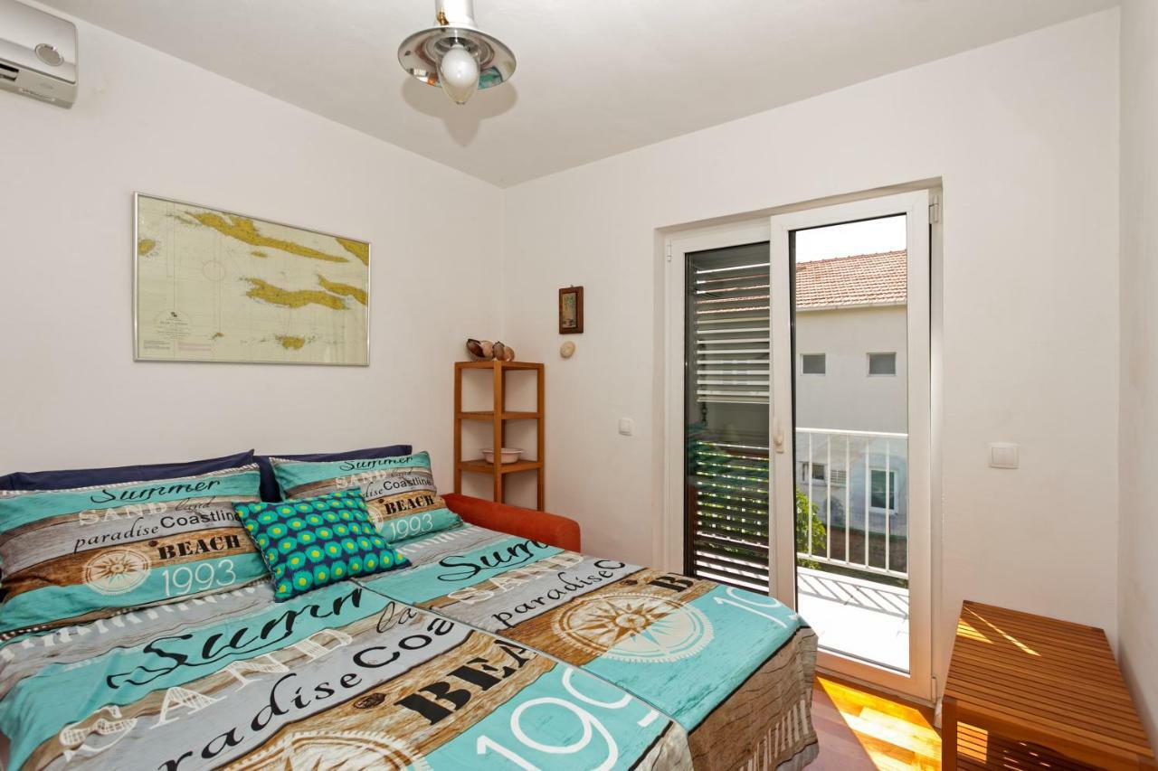 All About The Sea - Riviera House Near The Center Of Hvar Хвар Экстерьер фото