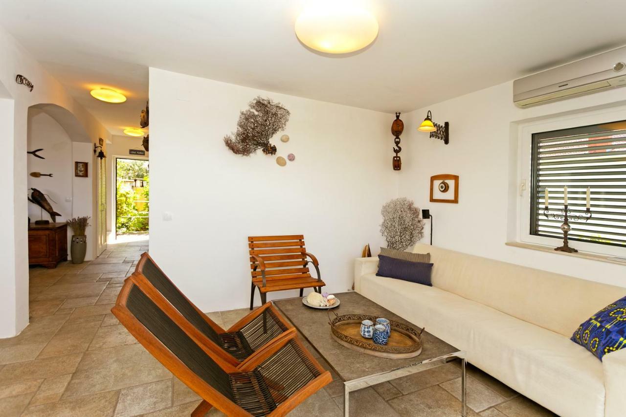 All About The Sea - Riviera House Near The Center Of Hvar Хвар Экстерьер фото