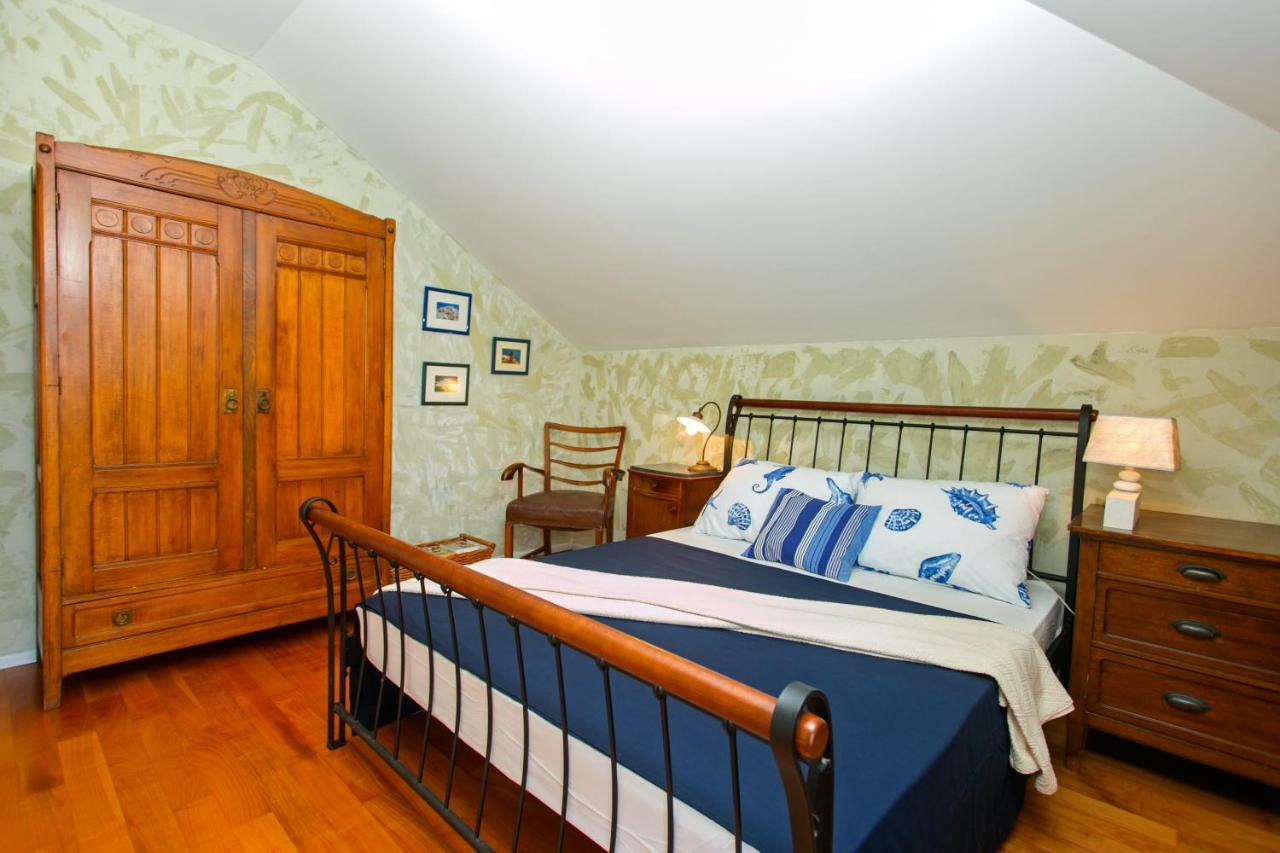 All About The Sea - Riviera House Near The Center Of Hvar Хвар Экстерьер фото