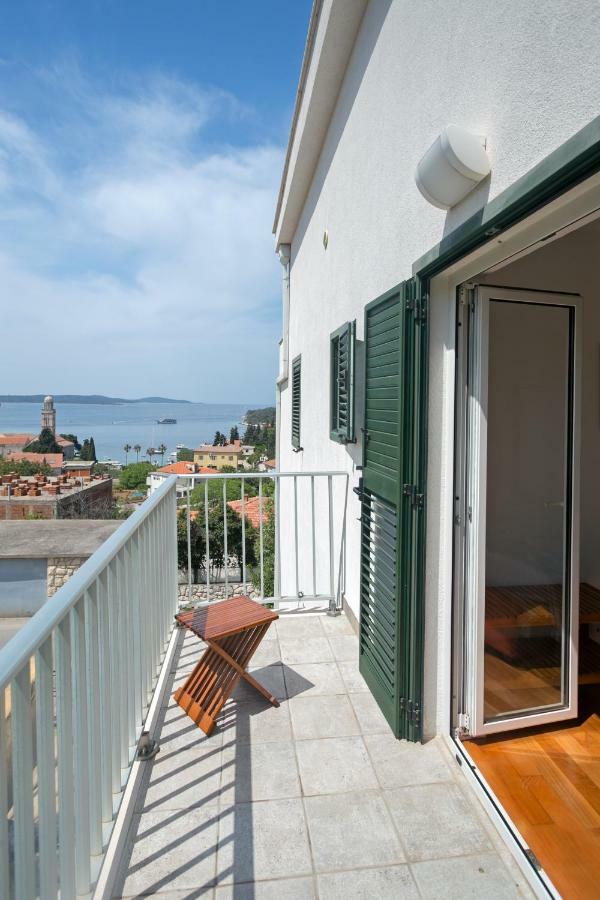 All About The Sea - Riviera House Near The Center Of Hvar Хвар Экстерьер фото
