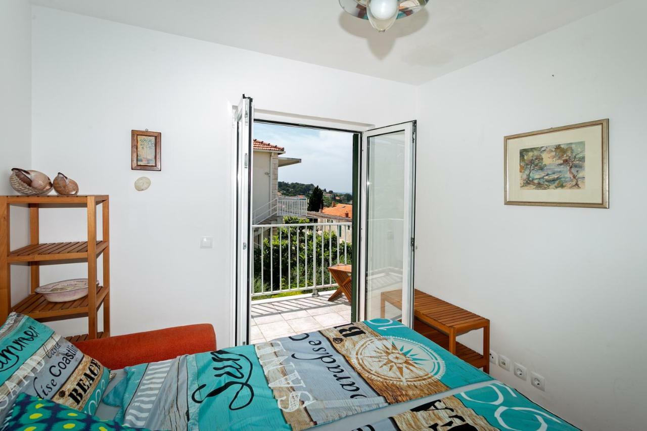 All About The Sea - Riviera House Near The Center Of Hvar Хвар Экстерьер фото