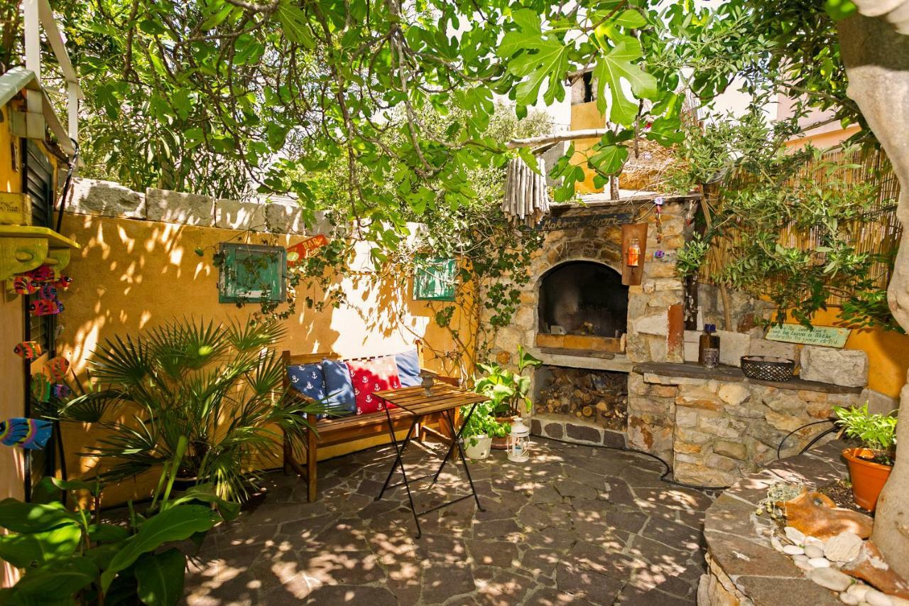 All About The Sea - Riviera House Near The Center Of Hvar Хвар Экстерьер фото