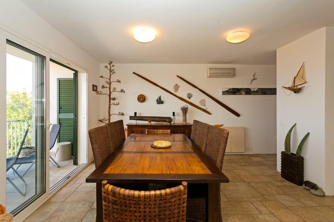 All About The Sea - Riviera House Near The Center Of Hvar Хвар Экстерьер фото